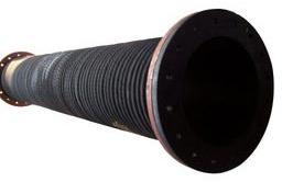 Water Suction & Discharge Hose Pipe