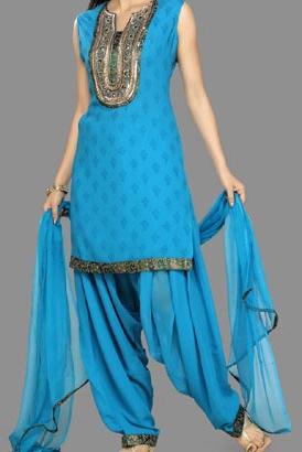 Designer Salwar Suit