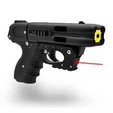 Pepper Spray Gun