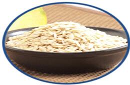 Organic Muskmelon Seeds, Feature : Natural Taste, Non Harmul, Gluten Free