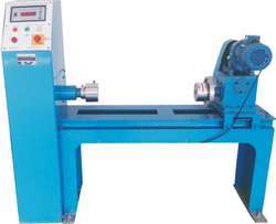 Digital Torsion Testing Machine