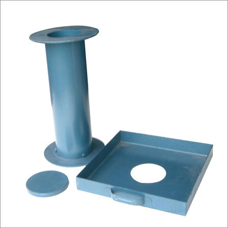 Sand Pouring Cylinder