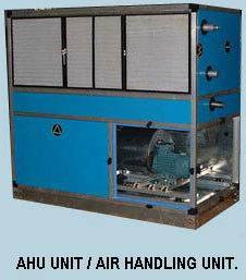 Ahu Unit, Air Handling Unit, For Industrial