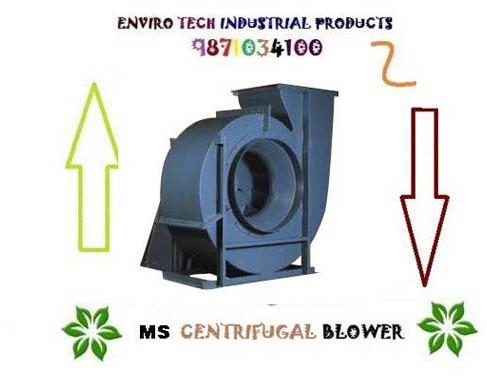 Centrifugal Blowers, For Industrial