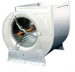 Didw Fans, For Industrial