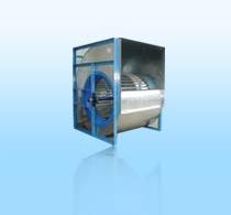 Double Inlet Centrifugal Fan, For Industrial