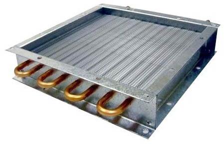 Metal Heating Coils, For Industrial