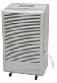 Metal Humidity Controller, For Industrial