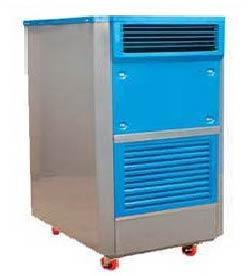 Metal Industrial Dehumidifier