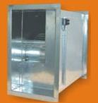 Inline Duct Fans, For Industrial