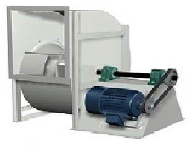 Low Pressure Blower, For Industrial