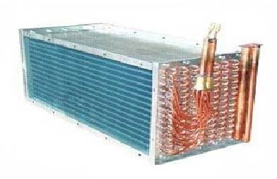 Low Temperature Coils, For Industrial