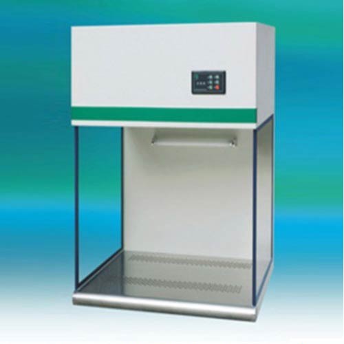 Portable Desk Laminar Air Flow, For Industrial