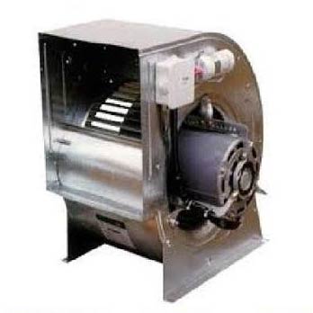 Sisw Centrifugal Fan, For Industrial