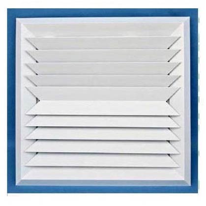 Metal Stripline Diffuser, For Industrial