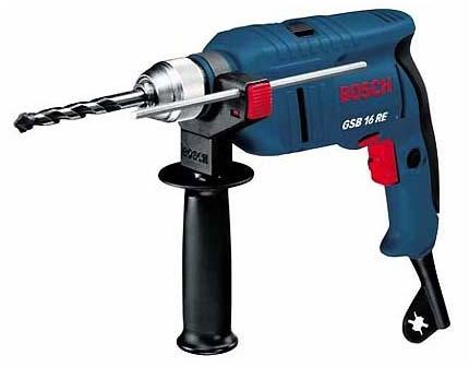 Bosch Drill Machine