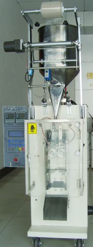 Vertical Automatic Liquid Soap Bag Packing Machine