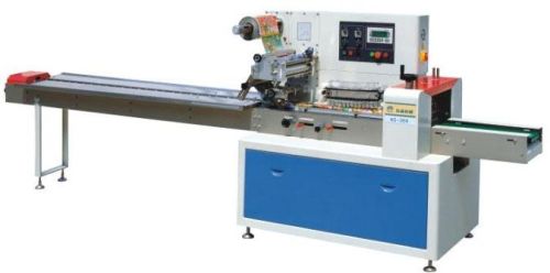 Biscuits Packing Machine, Brand Name : Hosng