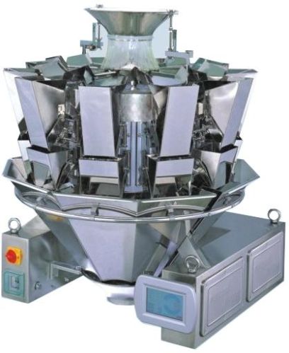 Multihead Weigher