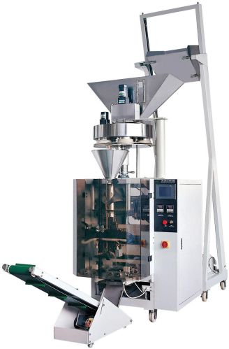Vertical Seeds Packing Machine