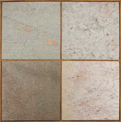 Polished Golden Slate Stone For Flooring, Wall Tile