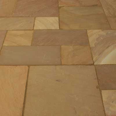 Polished Dotted Modak Sandstone For Bath, Flooring, Kitchen, Roofing, Wall