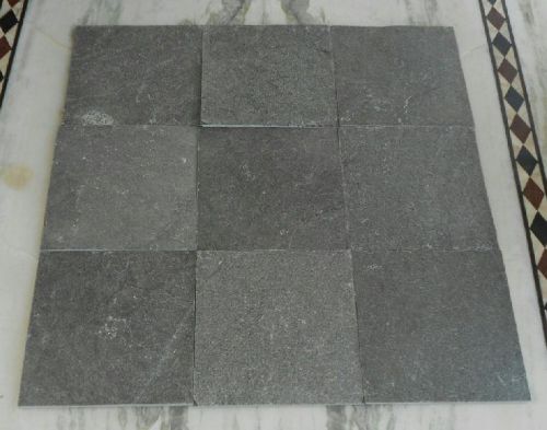 Polished Slate Stone For Construction