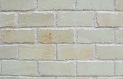 Polished White Wall Stone, Grade : Industrial Grade