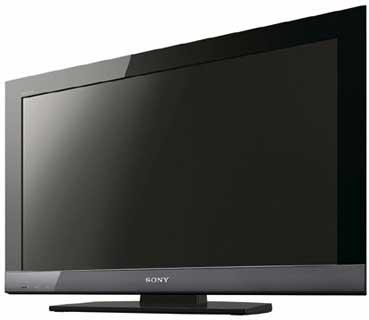 Sony LCD Television