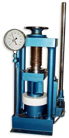 Compression Testing Machine, Capacity : 1000 kn to 2000 kn
