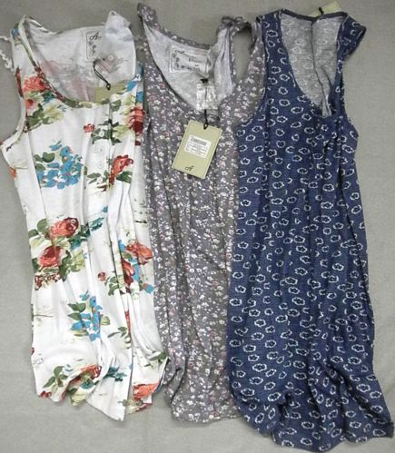 Cotton RIF-LT-0246 Ladies Tank Top, Size : M, XL, XXL