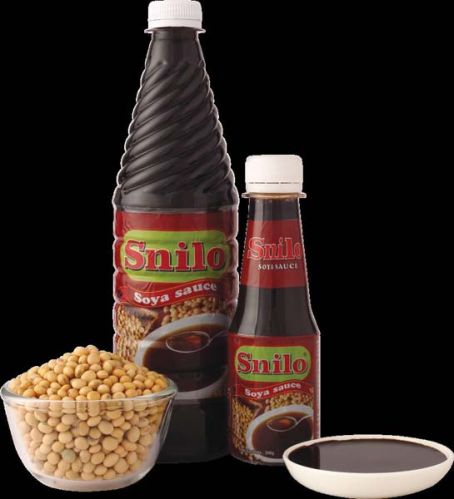 Soybean Sauce Bottle, For Home, Restaurant, Capacity : 100gm, 150gm, 250gm, 500gm