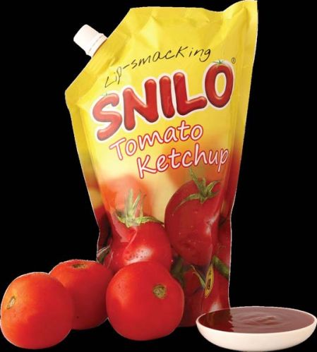 Tomato Ketchup, For Food, Snacks, Certification : Fssai