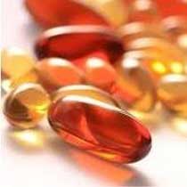 Antioxidant Capsules