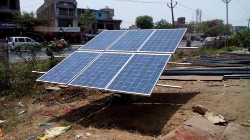 Solar Water Pump