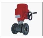 High Pressure Manual Carbon Steeel Electrically Actuated Ball Valve, Feature : Casting Approved, Durable