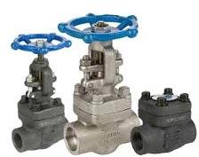 High Forged Steel Valve, For Gas Fitting, Feature : Casting Approved, Good Quality