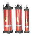 High Pressure Electric Single Acting Impact Cylinder, For Deep Well Pumping, Voltage : 220V