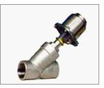 High Y Type Control Valve, For Industrial, Size : 1inch, 2inch