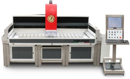 CNC Router Machine, Brand Name : HELIOS HEVOLUTION