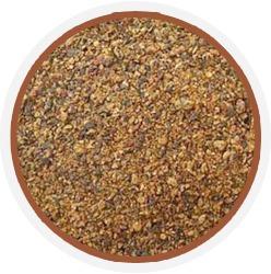 Castor De Oiled Meal