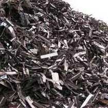 Mild Steel Scrap