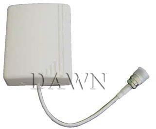 Indoor Wall-Mounted Panel Antenna(DB2400-8-65)