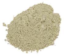 Bentonite Powder