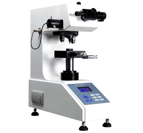 Micro Vickers Hardness Tester