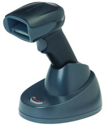 Honeywell Xenon 1902 Wireless Area-Imaging Scanner