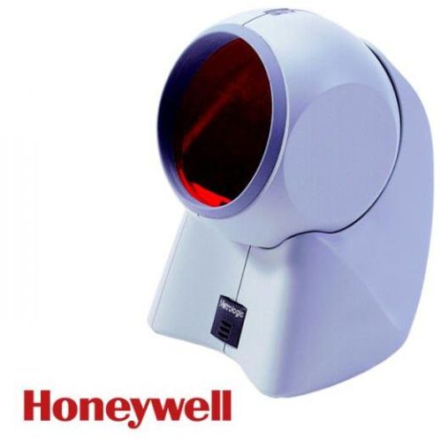 HONEYWELL LASER SCANNER