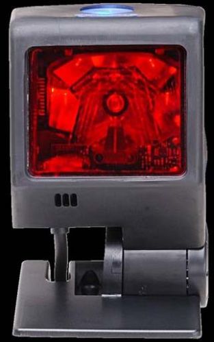 Omnidirectional Laser Scanner