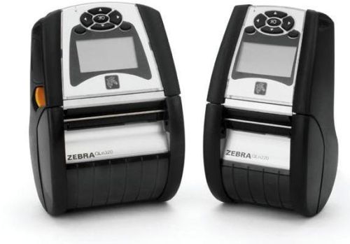 QLn Series Mobile Receipt Printer, Feature : Compact Design, Durable, Easy To Use, Light Weight, Stable Performance