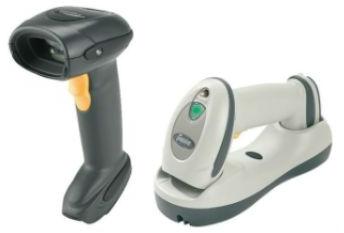 Zebra Cordless Bluetooth Imager